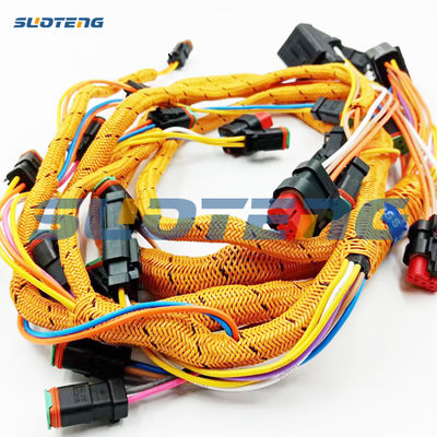 549-9283 5499283 Arnesi di cablaggio per escavatori 320GC