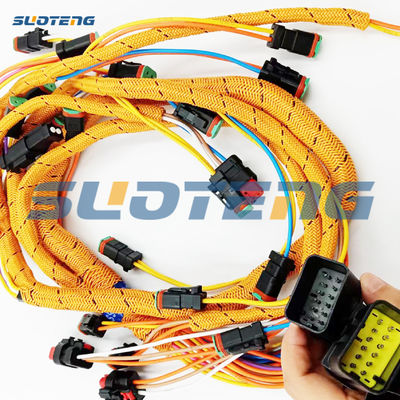 549-9283 5499283 Arnesi di cablaggio per escavatori 320GC