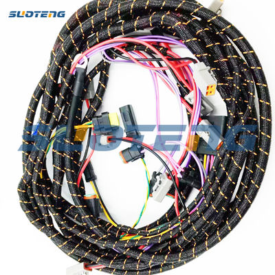 560-7489 5607489 Arnesi di cablaggio per il controllo del motore per motore C7.1