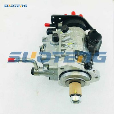 Parti escavatore Pompa carburante 15769521A330T per ricambi