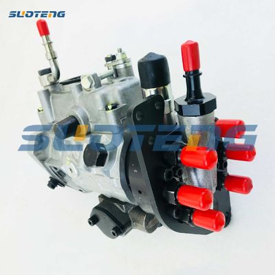 Parti escavatore Pompa carburante 15769521A330T per ricambi