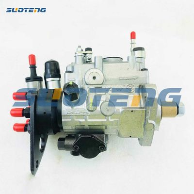 Parti escavatore Pompa carburante 15769521A330T per ricambi