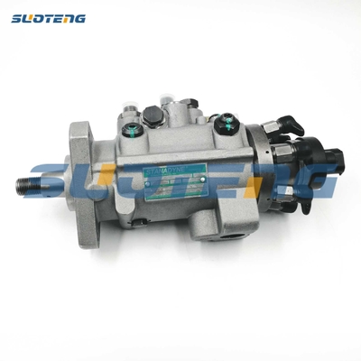 Parti escavatore Pompa iniezione carburante DE2635-6165 DE26356165 per parti motore