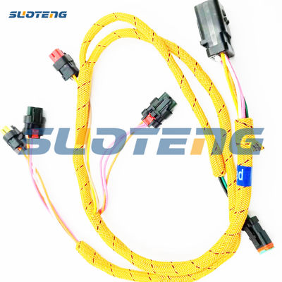 563-7224 5637224 Arnesi di cablaggio per escavatori 330GC