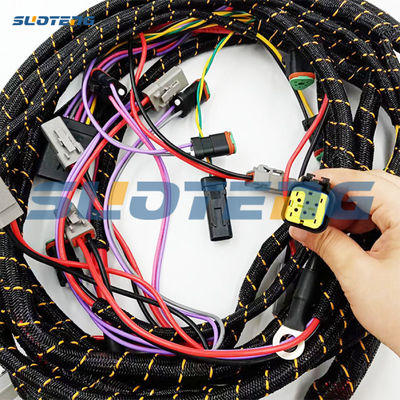 560-7489 Cablaggio 5607489 per Motore C7.1