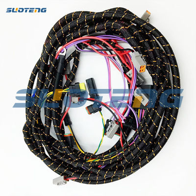 560-7489 Cablaggio 5607489 per Motore C7.1