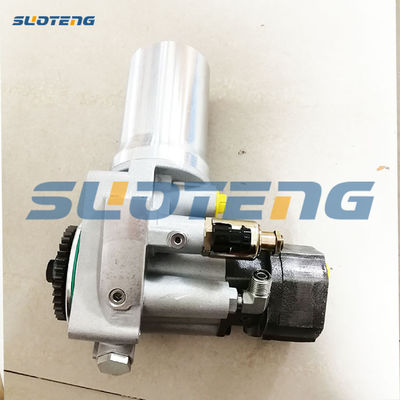 162-9610 Pompa di iniezione del carburante 1629610 per motore 3126B