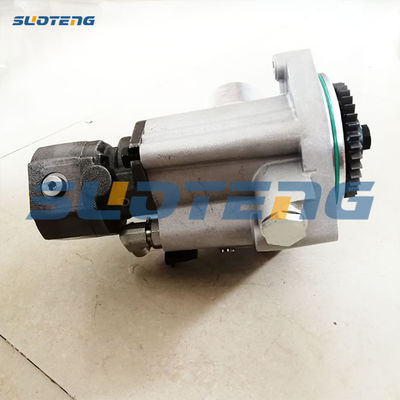 162-9610 Pompa di iniezione del carburante 1629610 per motore 3126B