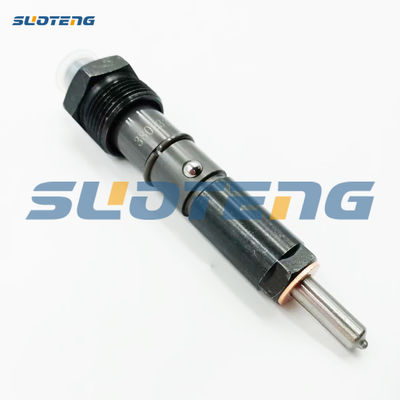 3802325 Ugello iniettore carburante per motore 6B5.9