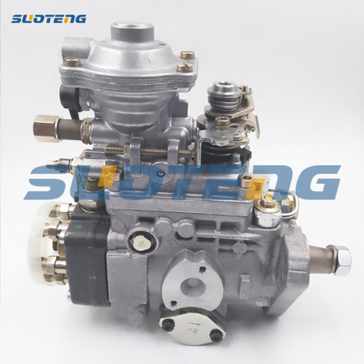 0445025602 3752647 Pompa di iniezione carburante diesel