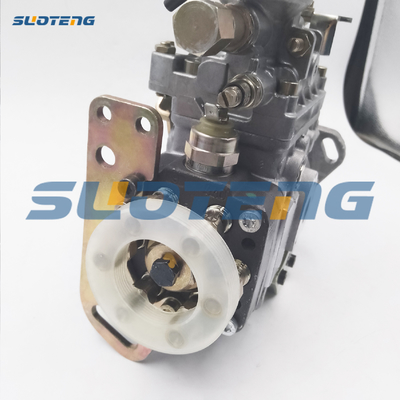 0445025602 3752647 Pompa di iniezione carburante diesel