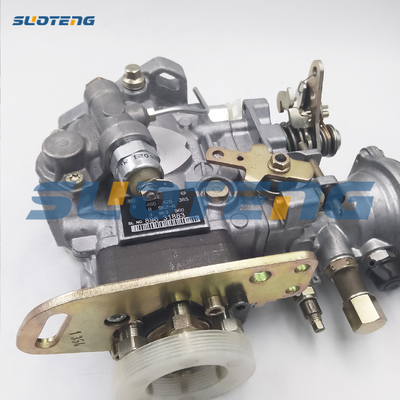 0445025602 3752647 Pompa di iniezione carburante diesel