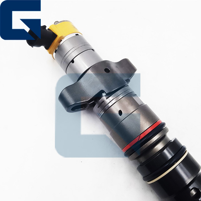 10R-7221 10R7221 Iniettore carburante diesel C9 Engine per cingolato D6T