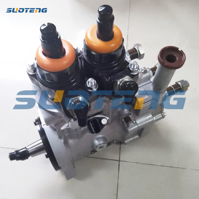 094000-0603 6245-71-111 Pompa di iniezione diesel per motore SAA6D170E-5