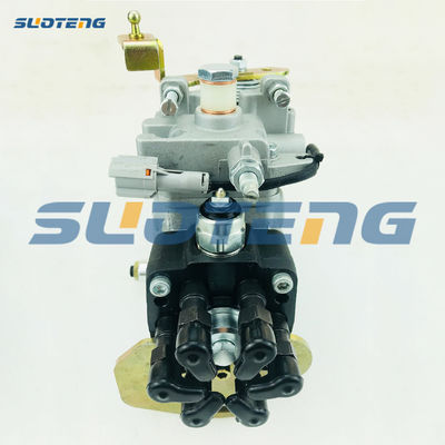 Parti di escavatori Pompa di iniezione di combustibile 22100-1C190 221001C190