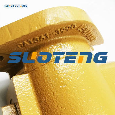 Parti escavatore Pompa a ingranaggi idraulica 436-3391 4363391 per 735C 740C