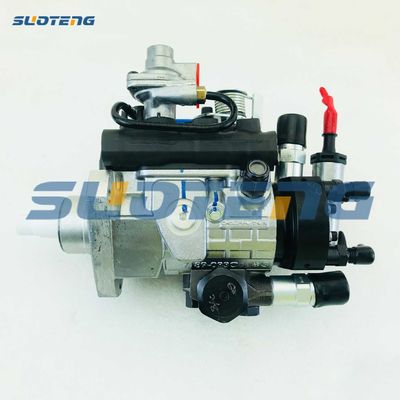 Pompa del carburante per escavatore 154428523703