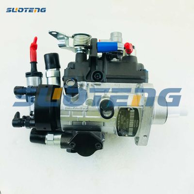 Pompa del carburante per escavatore 154428523703