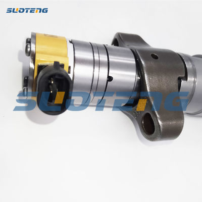 Parti escavatore Iniettore carburante idraulico 387-9434 3879434 per motore C9 330D