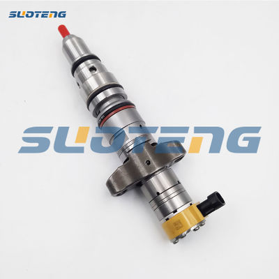 Parti escavatore Iniettore carburante idraulico 387-9434 3879434 per motore C9 330D