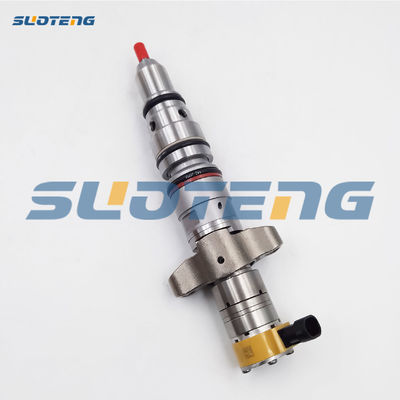 Parti escavatore Iniettore carburante idraulico 387-9434 3879434 per motore C9 330D