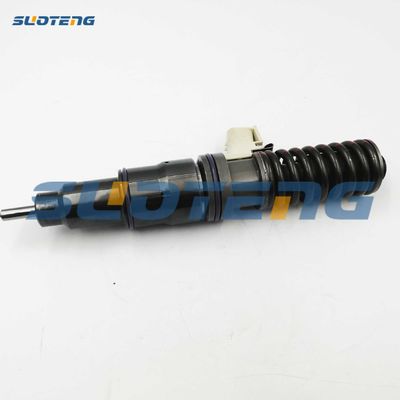 Iniettore carburante per escavatore 166509Z01C