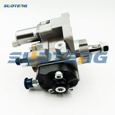 Pompa iniezione carburante per escavatore 294000-0059 2940000059
