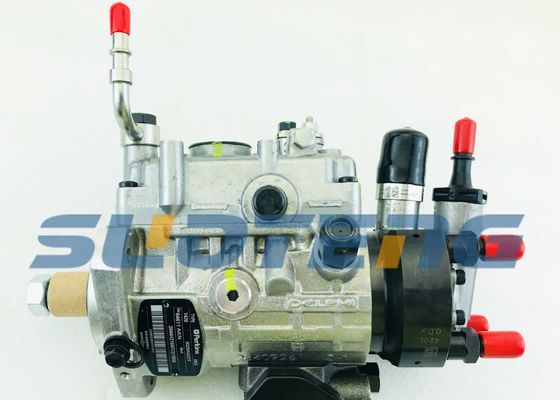 Parti escavatore Pompa iniezione carburante 1426-9320A522T 14269320A522T