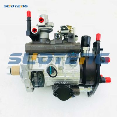 Parti di escavatori Pompa di iniezione del carburante 1525-9520A424G 15259520A424G