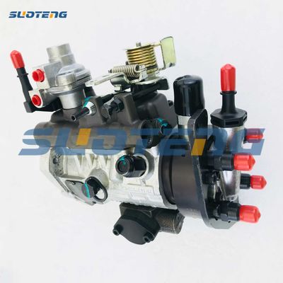 Parti di escavatori Pompa di iniezione del carburante 1525-9520A424G 15259520A424G