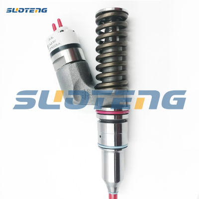 Iniettore carburante per parti di escavatore 276-8307 2768307 per C18