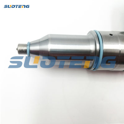 Iniettore carburante per parti di escavatore 276-8307 2768307 per C18