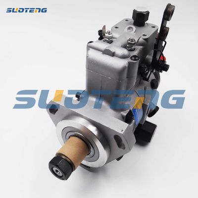 Parti escavatore Pompa iniezione diesel DB4427-5253 DB44275253 per ricambi motore