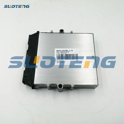 RE531808 Centralina ECM ECU per Escavatore 210G