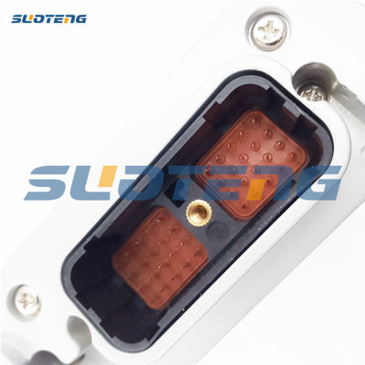 21QA-32011 ECM ECU Controller 21QA32011 per escavatore R385LVS