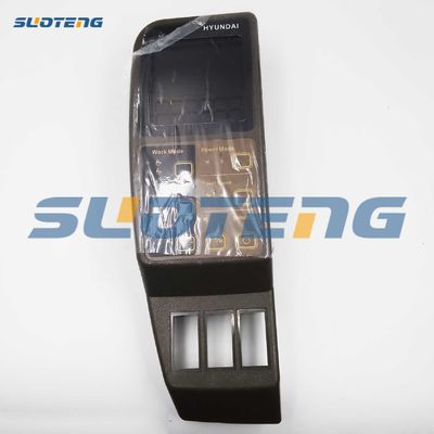 Parti di escavatori Pannello di controllo ECU Controller 21N6-42101 21N642101