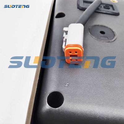 Parti di escavatori Pannello di controllo ECU Controller 21N6-42101 21N642101