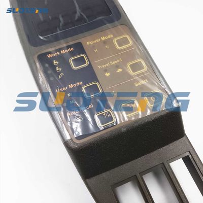 Parti di escavatori Pannello di controllo ECU Controller 21N6-42101 21N642101