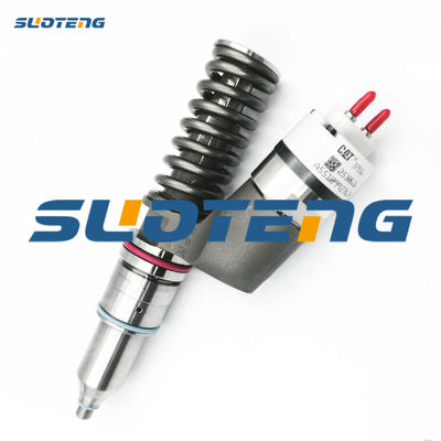 Parti di escavatori Iniettore di combustibile 253-0616 2530616 per C18