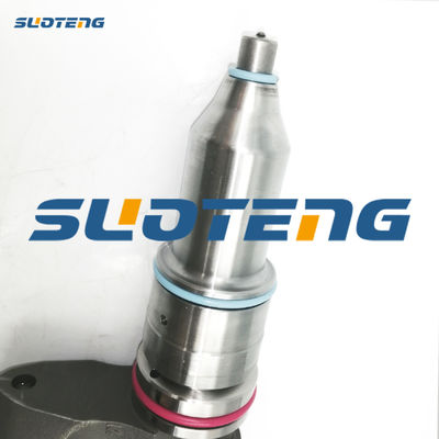 Parti di escavatori Iniettore di combustibile 253-0616 2530616 per C18