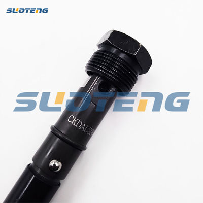 CKDAL59P6 ugello dell'iniezione del carburante diesel per motore 6BT5.9