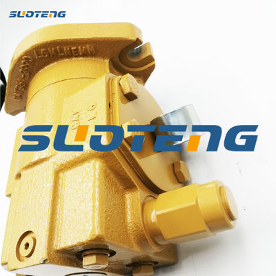 Pompa ad ingranaggi per escavatore 436-3391 4363391