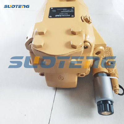 524-0924 Pompa a pistoni idraulici 5240924 per escavatore E336GC