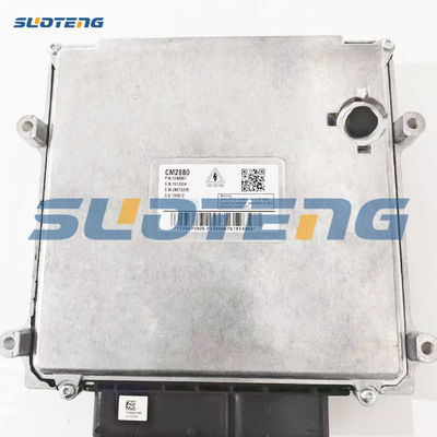 CM2880 5348867 Unità di controllo modulo ECU per motore a rotaia