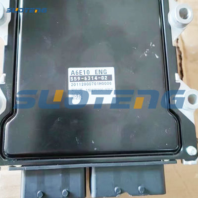 559-6314 5596314 Controller ECU per motore C2.2