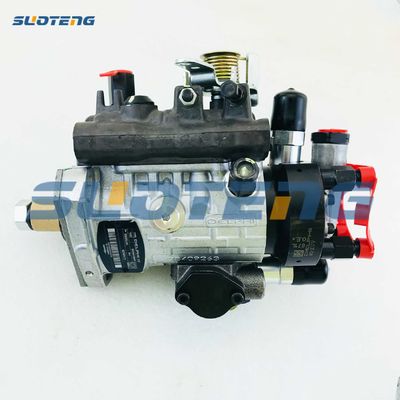 Parti di escavatore Pompa di iniezione del carburante 1592-9520A790W 15929520A790W