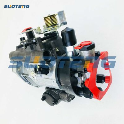 Parti di escavatore Pompa di iniezione del carburante 1592-9520A790W 15929520A790W