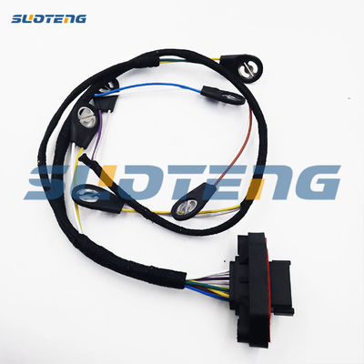 418-7614 Armatura di cablaggio 4187614 per motore C13