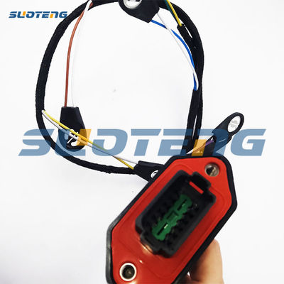 418-7614 Armatura di cablaggio 4187614 per motore C13