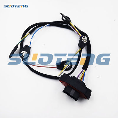 418-7614 Armatura di cablaggio 4187614 per motore C13